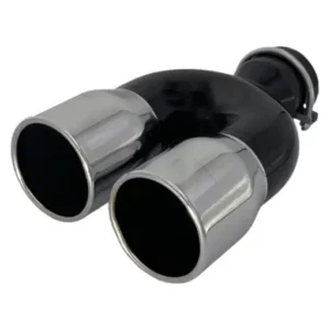 سراگزوز خودرو رویال مدل آرسی دو لول نیمه آبکاری شده بزرگ کد 401